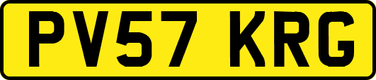 PV57KRG