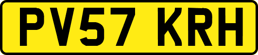 PV57KRH