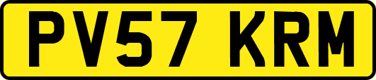 PV57KRM