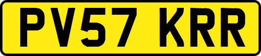 PV57KRR
