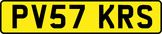 PV57KRS