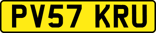 PV57KRU