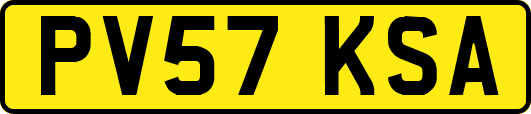 PV57KSA
