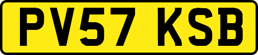 PV57KSB