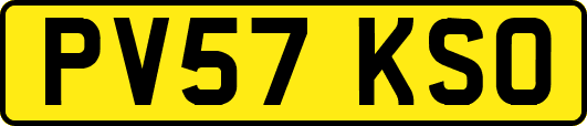 PV57KSO