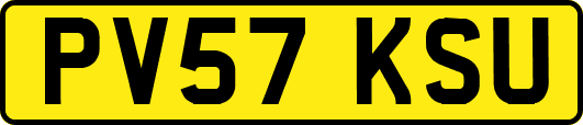 PV57KSU