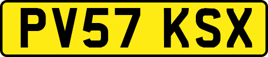 PV57KSX