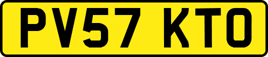 PV57KTO