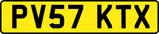 PV57KTX
