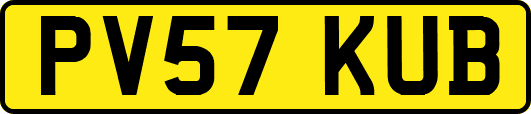 PV57KUB