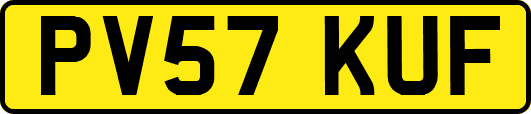 PV57KUF