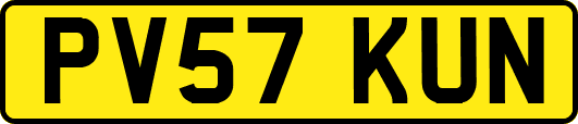 PV57KUN