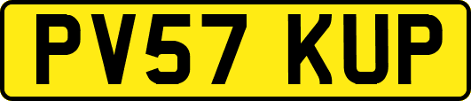 PV57KUP