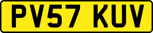 PV57KUV