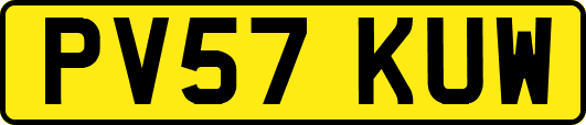 PV57KUW