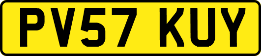 PV57KUY
