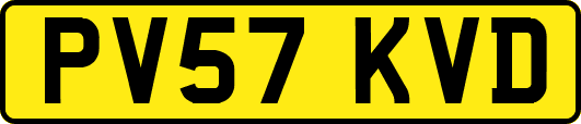 PV57KVD