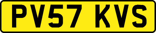 PV57KVS
