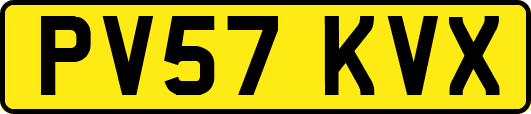 PV57KVX