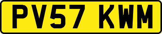 PV57KWM
