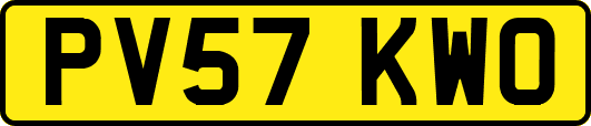 PV57KWO