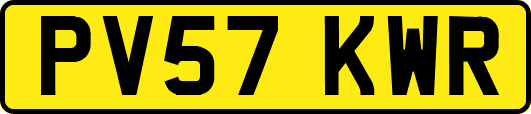 PV57KWR