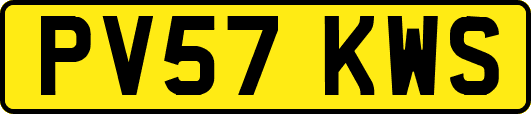 PV57KWS