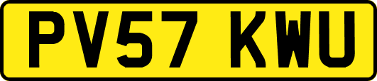 PV57KWU