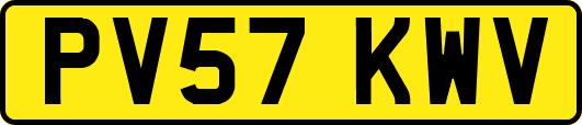 PV57KWV