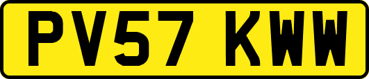 PV57KWW