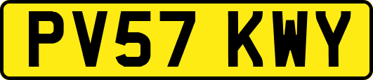 PV57KWY