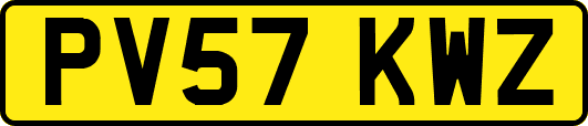 PV57KWZ