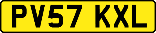 PV57KXL