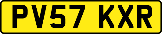 PV57KXR