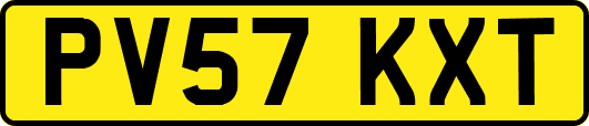PV57KXT