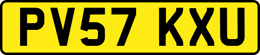 PV57KXU
