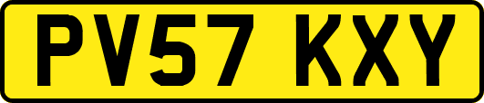 PV57KXY