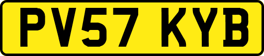 PV57KYB