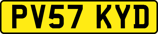 PV57KYD