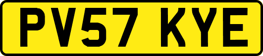 PV57KYE