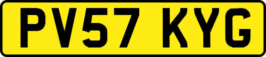 PV57KYG