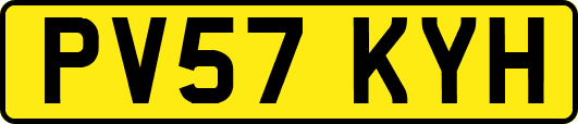 PV57KYH