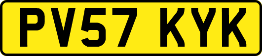 PV57KYK