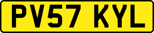 PV57KYL