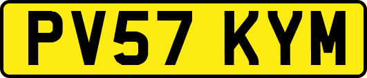 PV57KYM