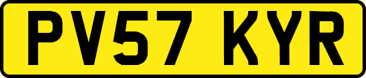 PV57KYR