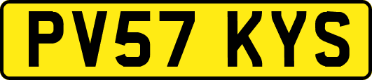 PV57KYS