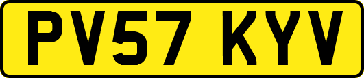 PV57KYV