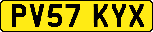 PV57KYX