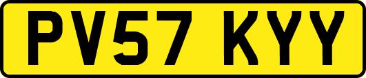 PV57KYY